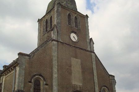 La Chapelle Aubry