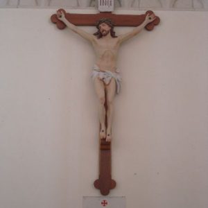 La croix